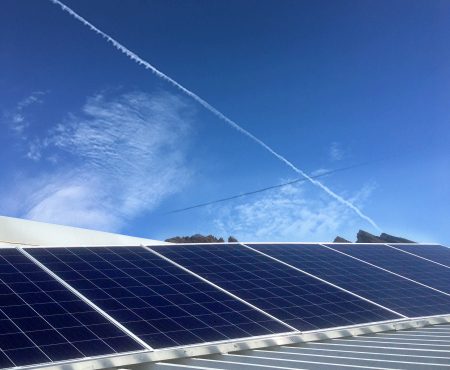 Energía Solar Fotovoltaica en Villanueva del Segura