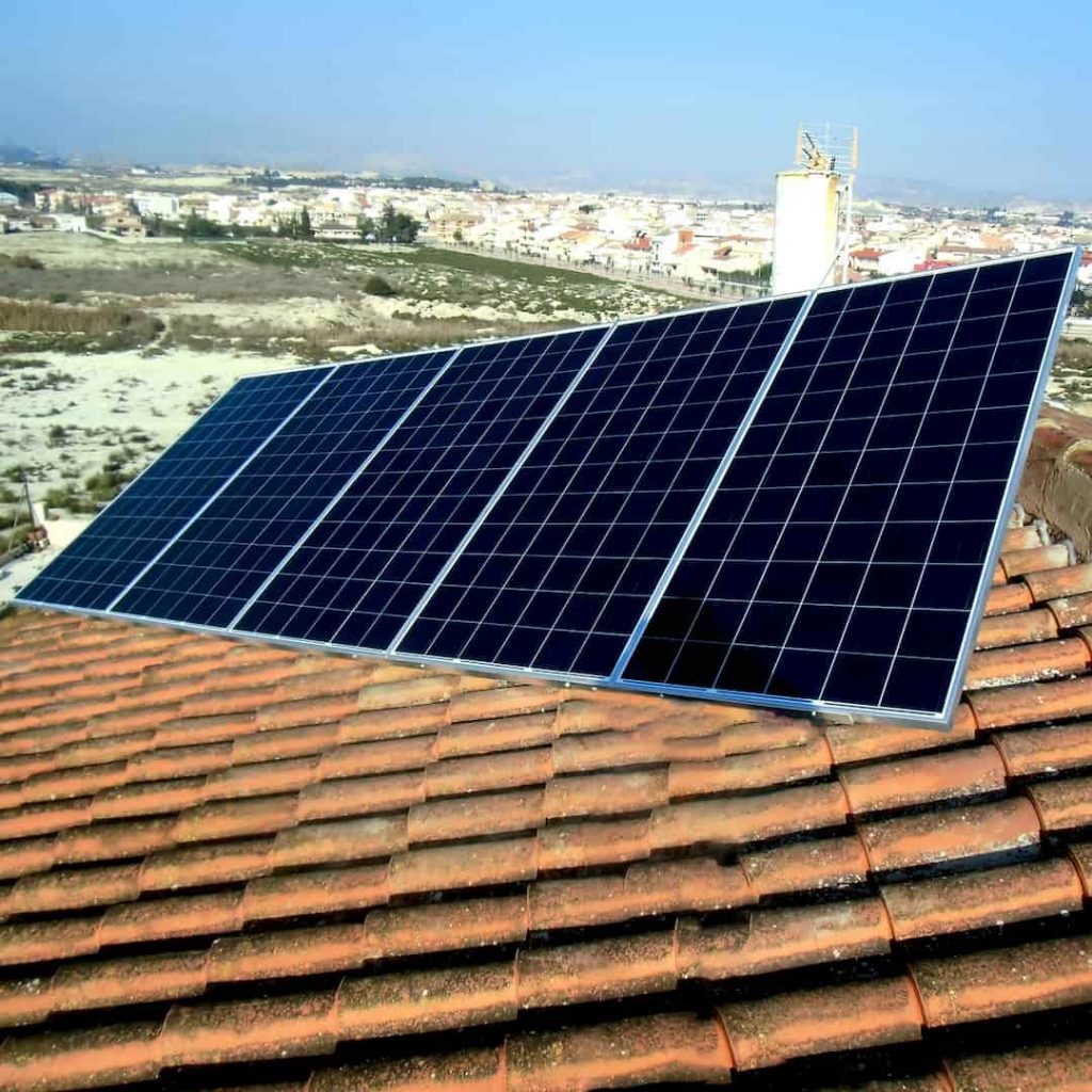 instalacion fotovoltaica autoconsumo en ceuti