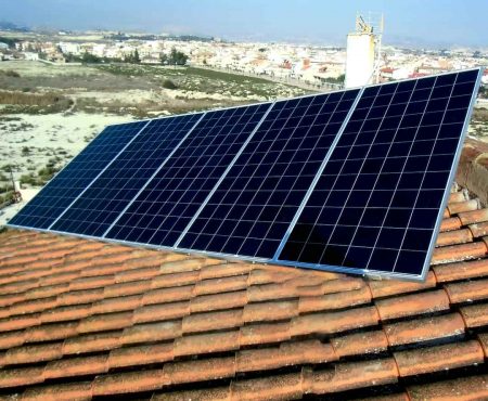 instalacion fotovoltaica autoconsumo en ceuti