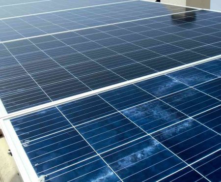 instalacion fotovoltaica en los alcazares