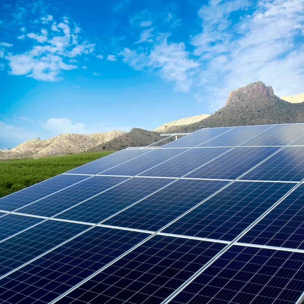 instalacion fotovoltaica autoconsumo en el siscar, murcia.