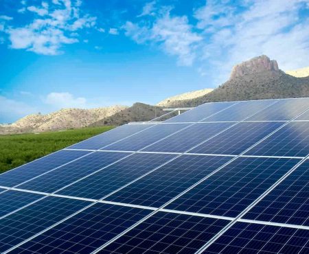 instalacion fotovoltaica autoconsumo en el siscar, murcia.