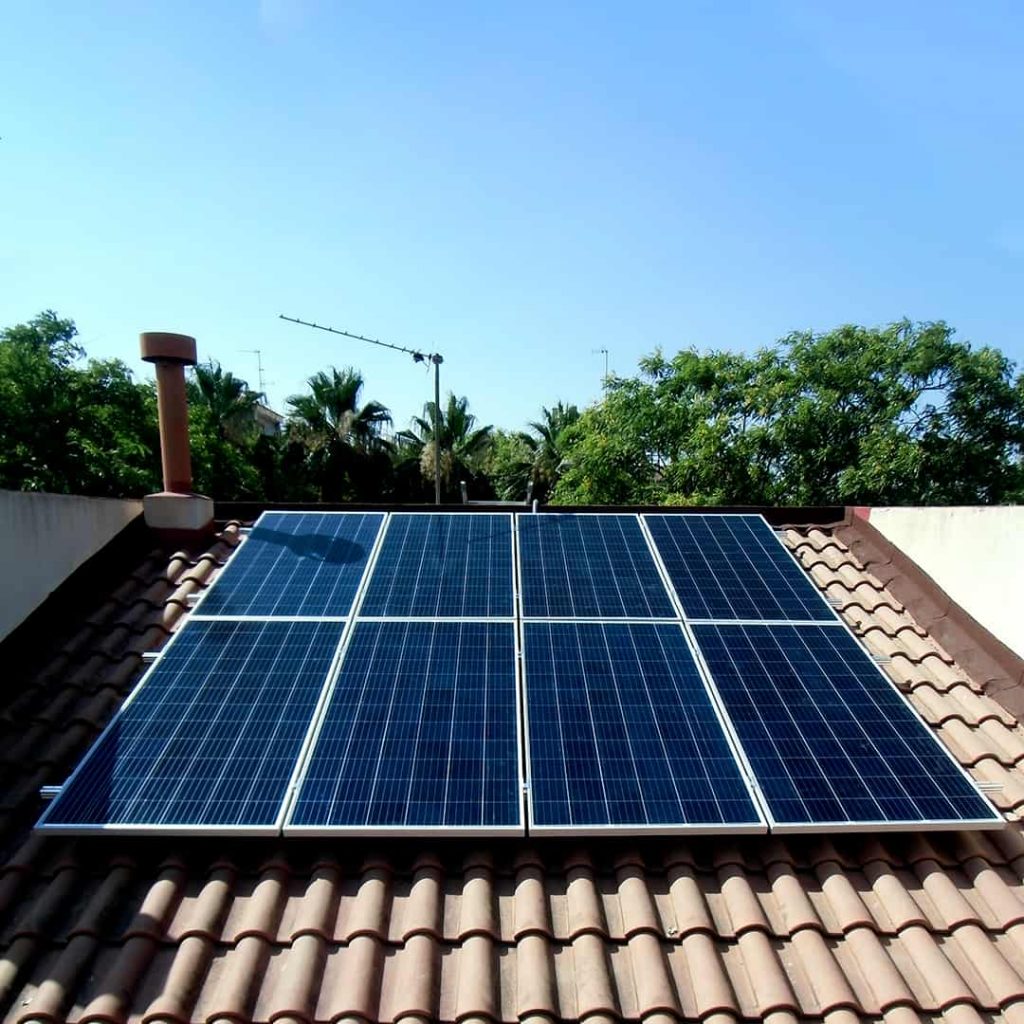 empresa de placas solares en murcia