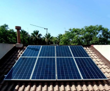 empresa de placas solares en murcia