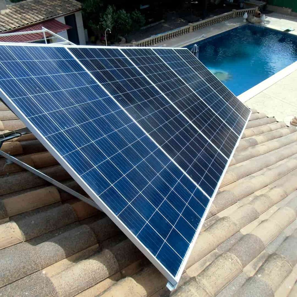 instalacion fotovoltaica autoconsumo en molina de segura