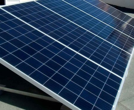 instalacion fotovoltaica en cartagena