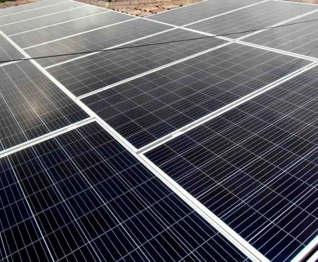 kit solar fotovoltaico en alicante