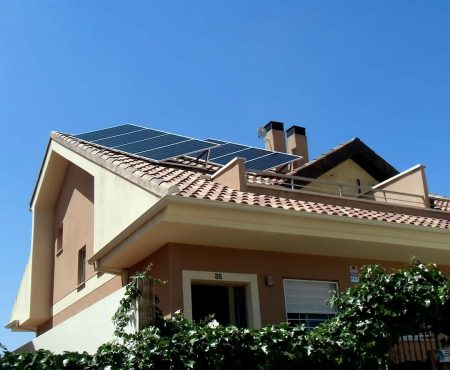 instalacion solar para vivienda unifamiliar el librilla