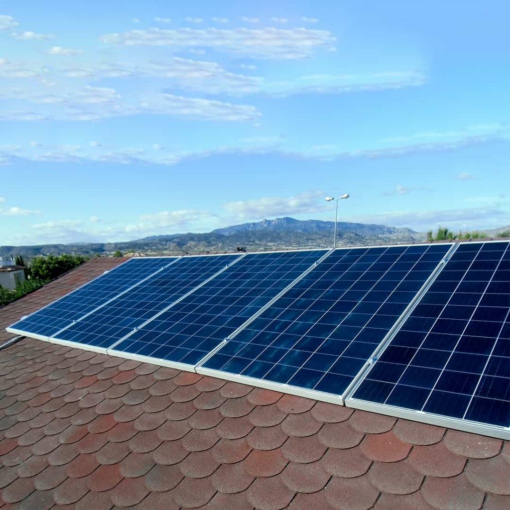 instalacion fotovoltaica autoconsumo en campos del rio