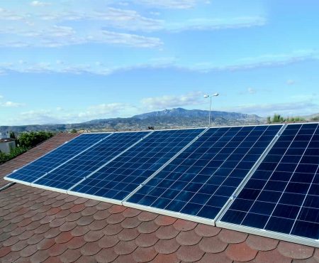 instalacion fotovoltaica autoconsumo en campos del rio