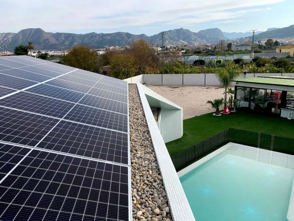 instalacion de autoconsumo solar en murcia