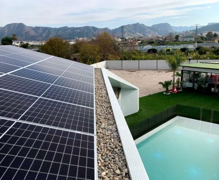 instalacion de autoconsumo solar en murcia