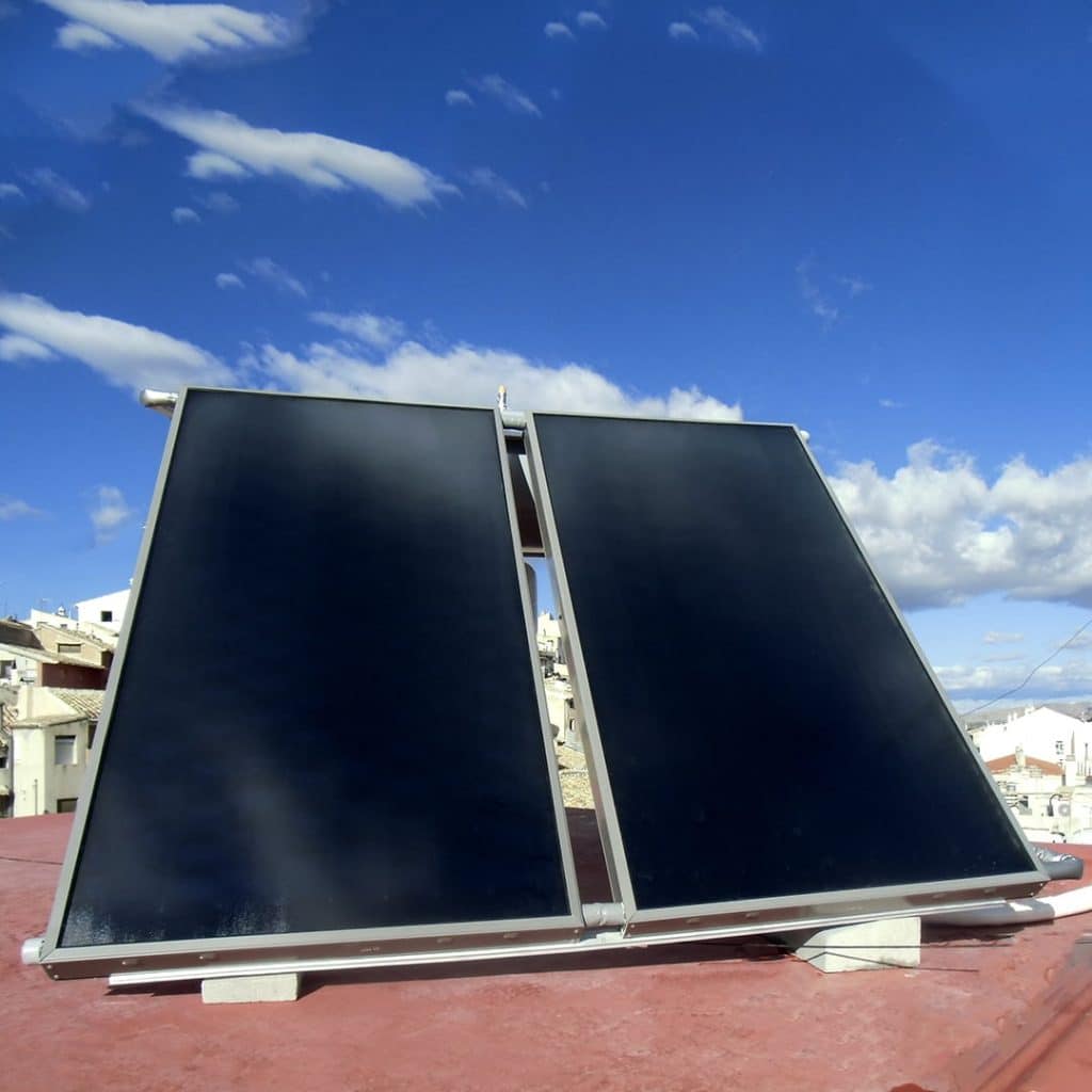 instalacion termica en cehegin