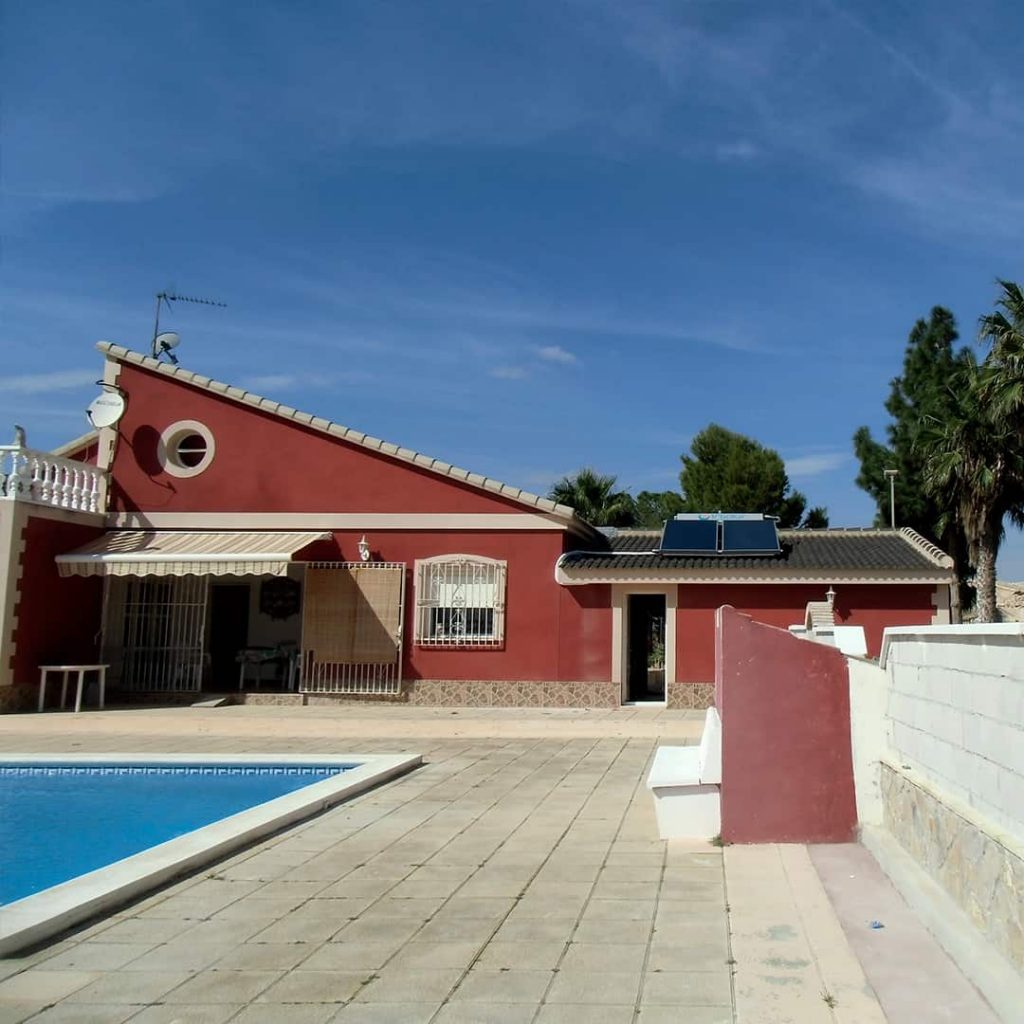 equipo solar termico en totana