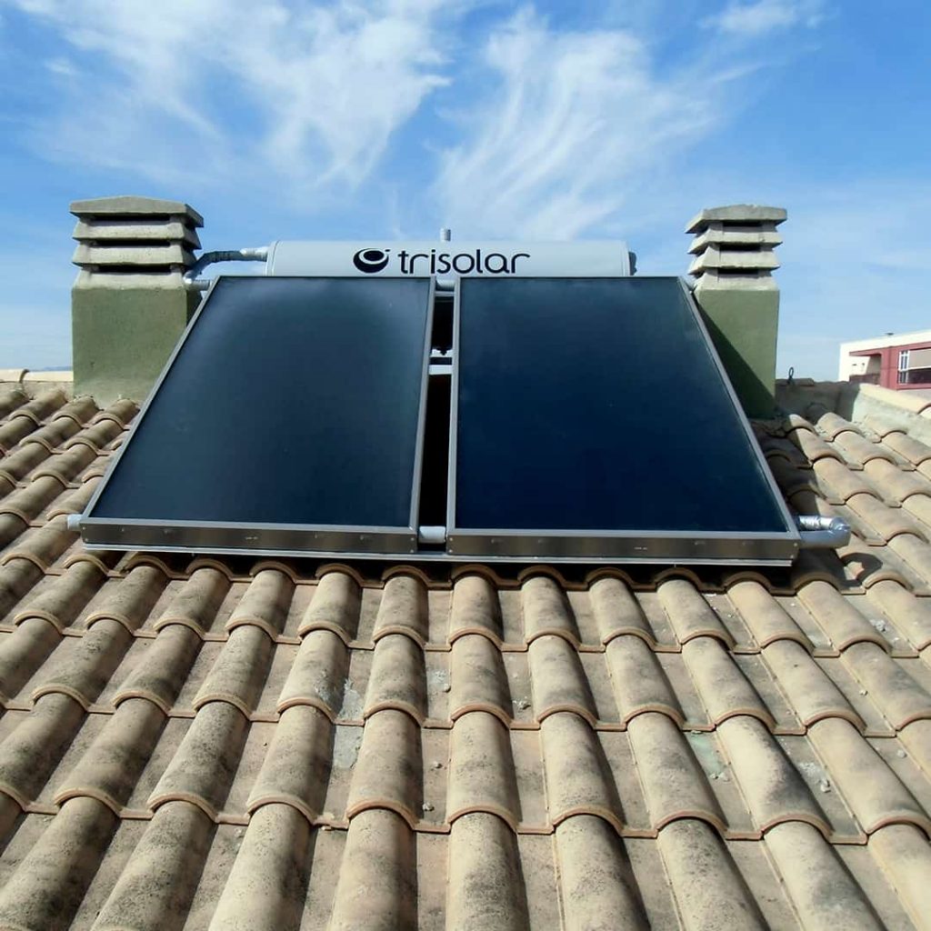 instalacion termica ribera de molina