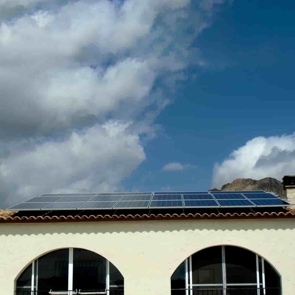 instalacion termica y fotovoltaica en macisvendas