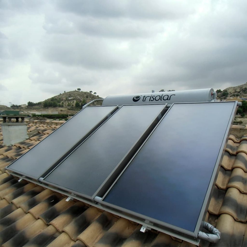 instalacion de acs en mula