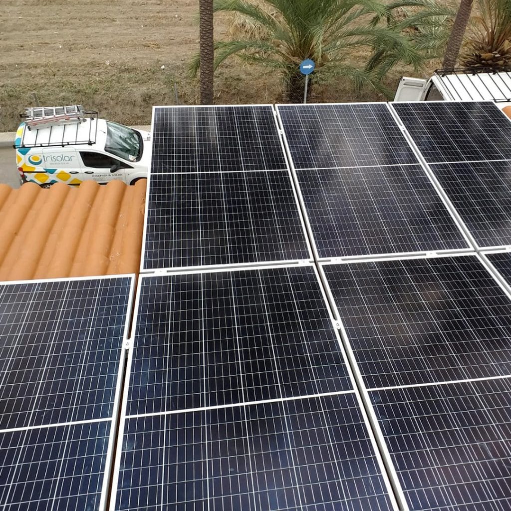 autoconsumo fotovoltaico en orihuela