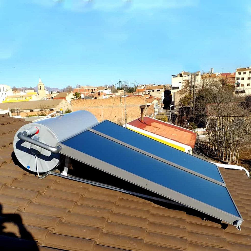 instalacion termica en era alta