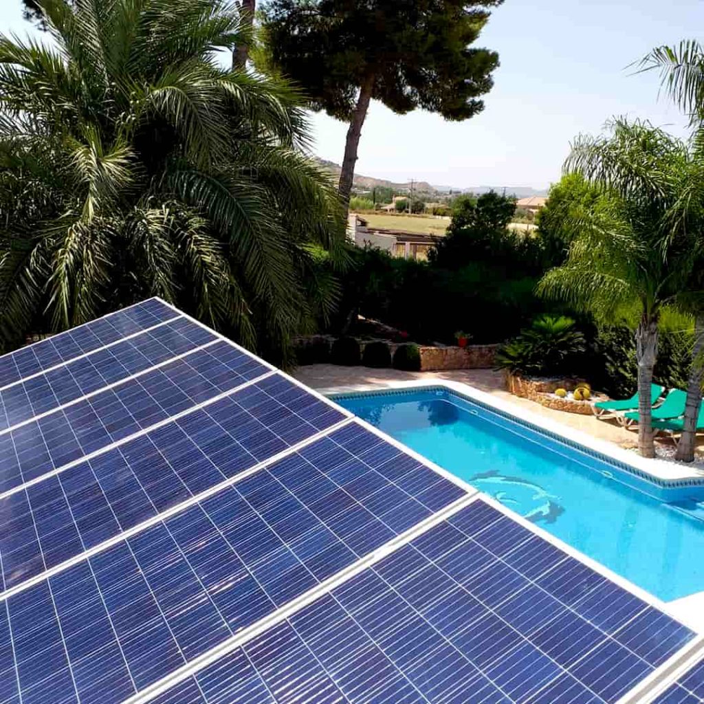 instalacion de autoconsumo fotovoltaico en llano de molina