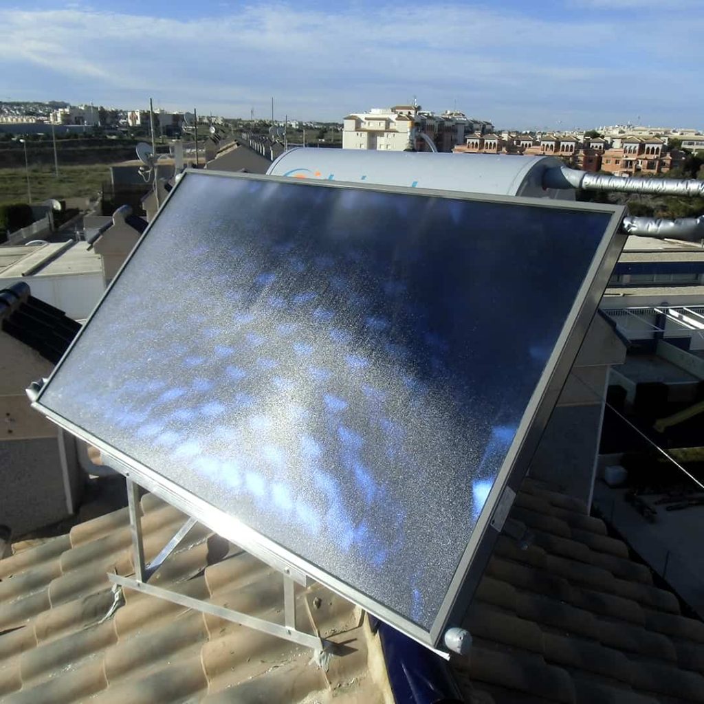 instalacion termica en orihuela