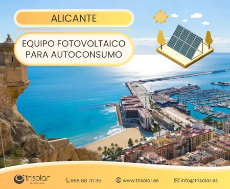 Bonificaciones IBI e ICIO placas solares Alicante