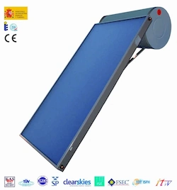 Termosifon SCP-200 LITROS TRISOLAR