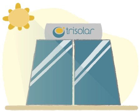 AGUA CALIENTE SANITARIA