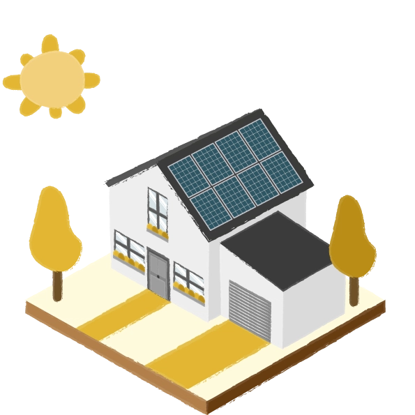 vivienda residencial