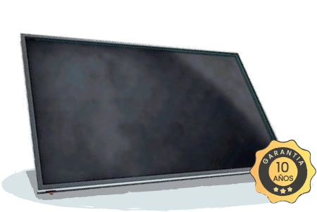 placa solar termica gama sn