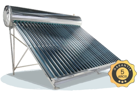 placa solar termica gama st