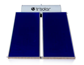 thermal solar energy trisolar